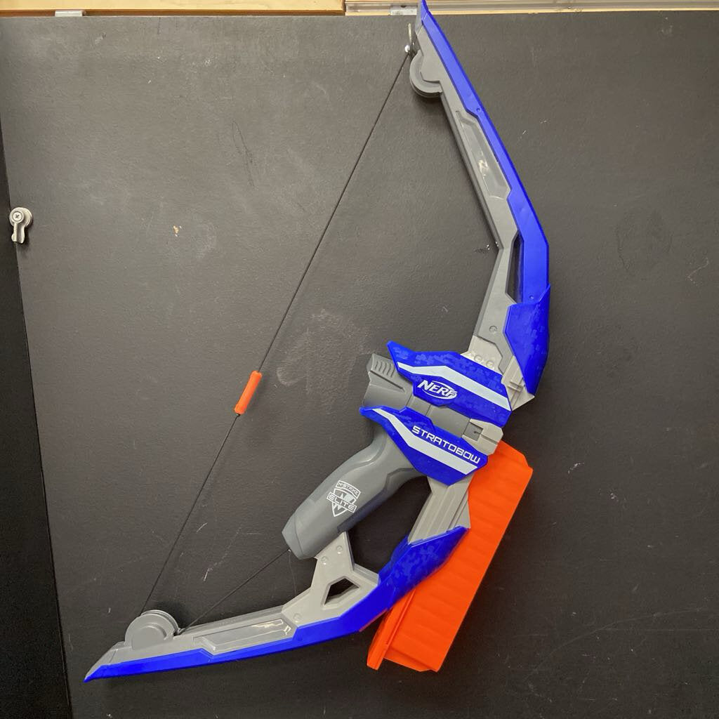Stratobow Dart Crossbow