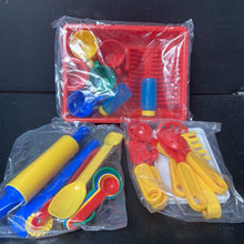 Load image into Gallery viewer, Pretend &amp; Play Kitchen Set (NEW)
