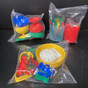 Pretend & Play Kitchen Set (NEW)