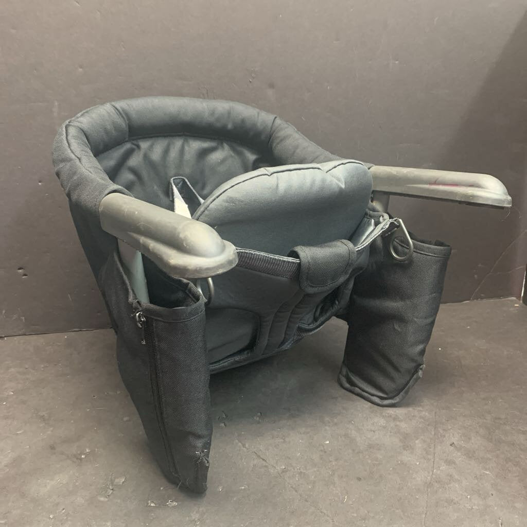 Fast Table Hook On Highchair