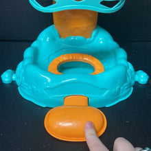 Load image into Gallery viewer, Pop A Balls Pop &amp; Count Ball Pit w/Balls Battery Operated
