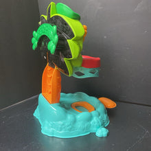 Load image into Gallery viewer, Pop A Balls Pop &amp; Count Ball Pit w/Balls Battery Operated
