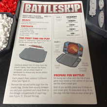 Load image into Gallery viewer, Battleship
