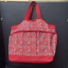 Load image into Gallery viewer, Patterned Tote Bag
