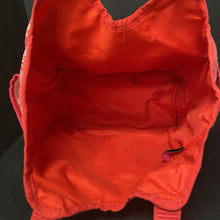 Load image into Gallery viewer, Patterned Tote Bag
