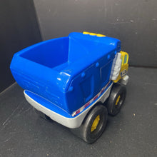 Load image into Gallery viewer, Haulers Dump Truck Battery Operated
