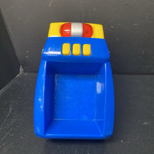 Load image into Gallery viewer, Haulers Dump Truck Battery Operated

