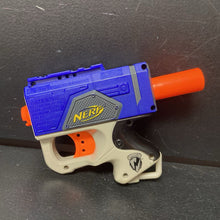 Load image into Gallery viewer, N-Strike Reflex IX-I Blaster Gun
