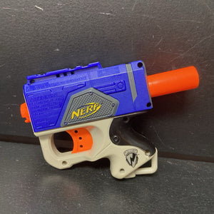 N-Strike Reflex IX-I Blaster Gun