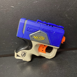 N-Strike Reflex IX-I Blaster Gun