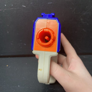 N-Strike Reflex IX-I Blaster Gun