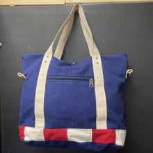 Load image into Gallery viewer, USA Tote Bag
