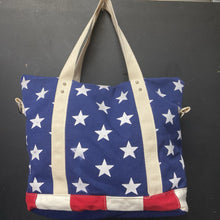 Load image into Gallery viewer, USA Tote Bag
