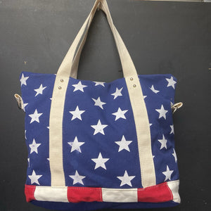 USA Tote Bag