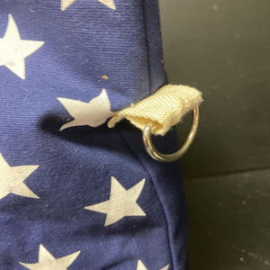 USA Tote Bag