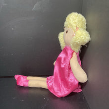 Load image into Gallery viewer, Plush Doll
