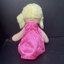 Load image into Gallery viewer, Plush Doll

