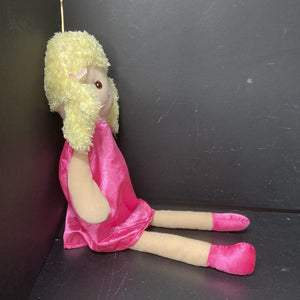 Plush Doll