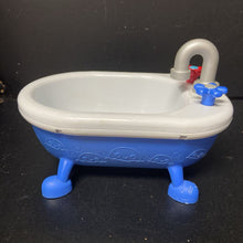 Load image into Gallery viewer, Musical Bath Tub Battery Operated
