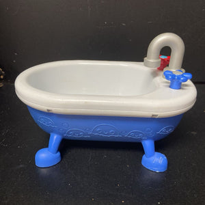Musical Bath Tub Battery Operated