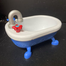 Load image into Gallery viewer, Musical Bath Tub Battery Operated
