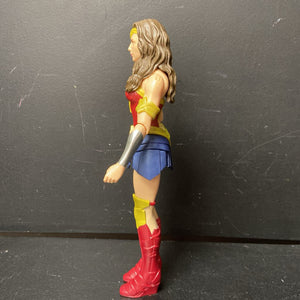 Wonder Woman Figure