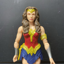 Load image into Gallery viewer, Wonder Woman Figure
