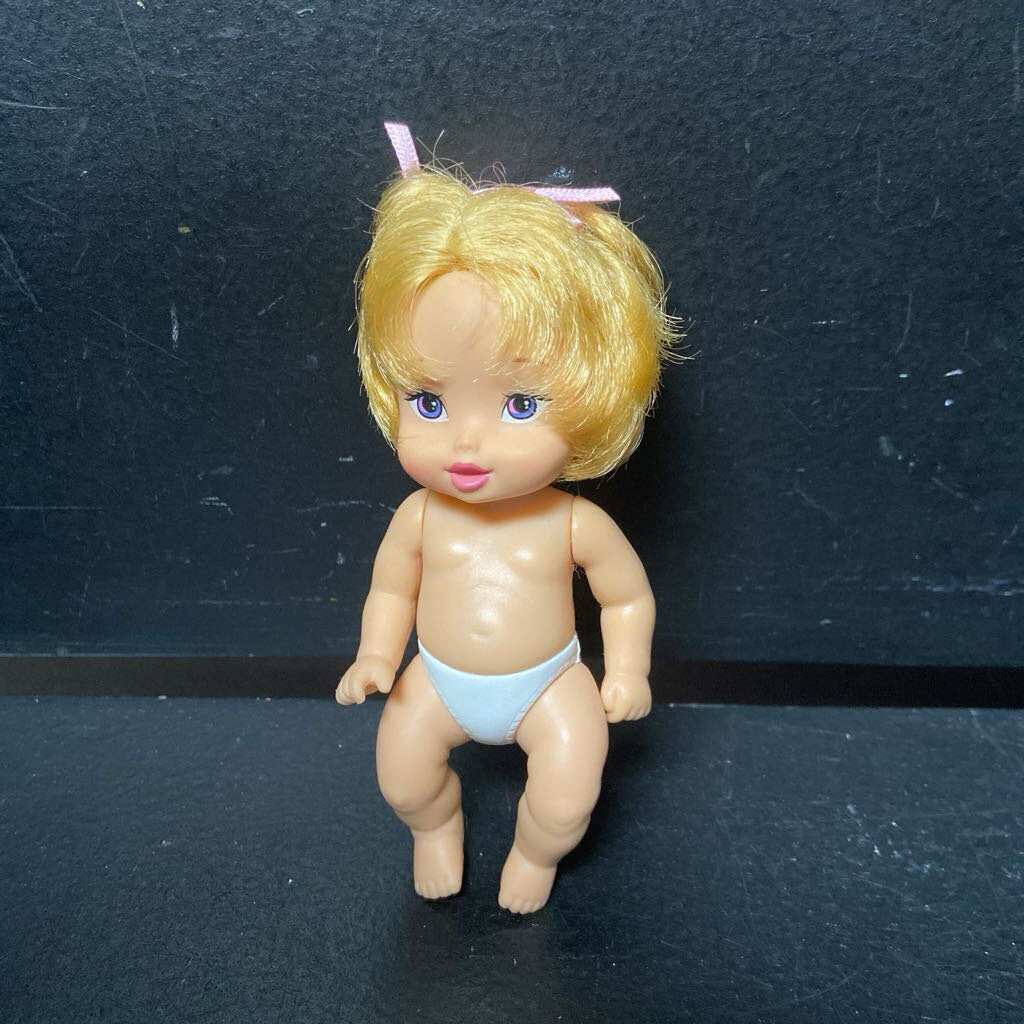 Baby Aurora Doll