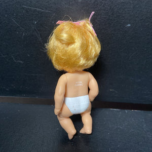 Baby Aurora Doll