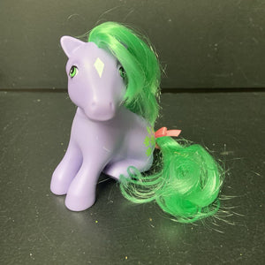 Seashell Pony