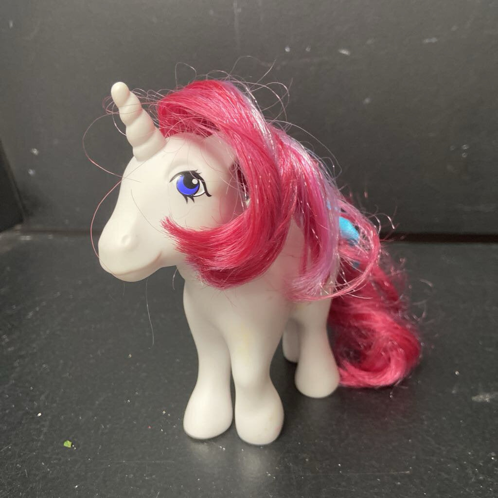 Moondance Pony