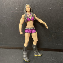 Load image into Gallery viewer, Elite Collection Series #34 Paige Diva Wrestler Figure
