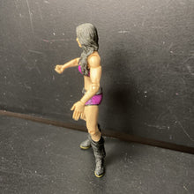 Load image into Gallery viewer, Elite Collection Series #34 Paige Diva Wrestler Figure
