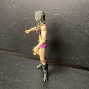 Elite Collection Series #34 Paige Diva Wrestler Figure