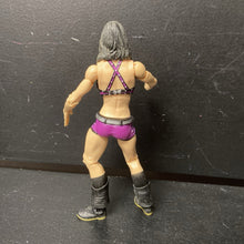 Load image into Gallery viewer, Elite Collection Series #34 Paige Diva Wrestler Figure
