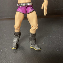 Load image into Gallery viewer, Elite Collection Series #34 Paige Diva Wrestler Figure
