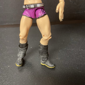 Elite Collection Series #34 Paige Diva Wrestler Figure