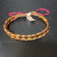 Load image into Gallery viewer, Lea Clark Braided Headband for 18&quot; Doll
