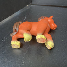 Load image into Gallery viewer, Country Kinz Rodeo Round Up Piper Doll w/Horse

