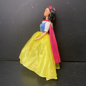 Snow White Doll 1992 Vintage Collectible