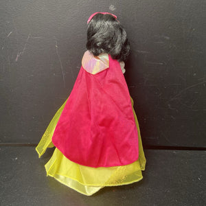 Snow White Doll 1992 Vintage Collectible
