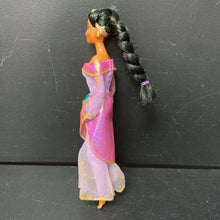 Load image into Gallery viewer, Jasmine Doll 1992 Vintage Collectible
