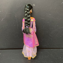 Load image into Gallery viewer, Jasmine Doll 1992 Vintage Collectible
