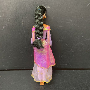 Jasmine Doll 1992 Vintage Collectible