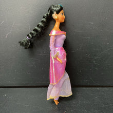 Load image into Gallery viewer, Jasmine Doll 1992 Vintage Collectible

