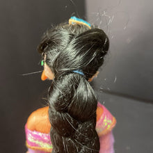 Load image into Gallery viewer, Jasmine Doll 1992 Vintage Collectible
