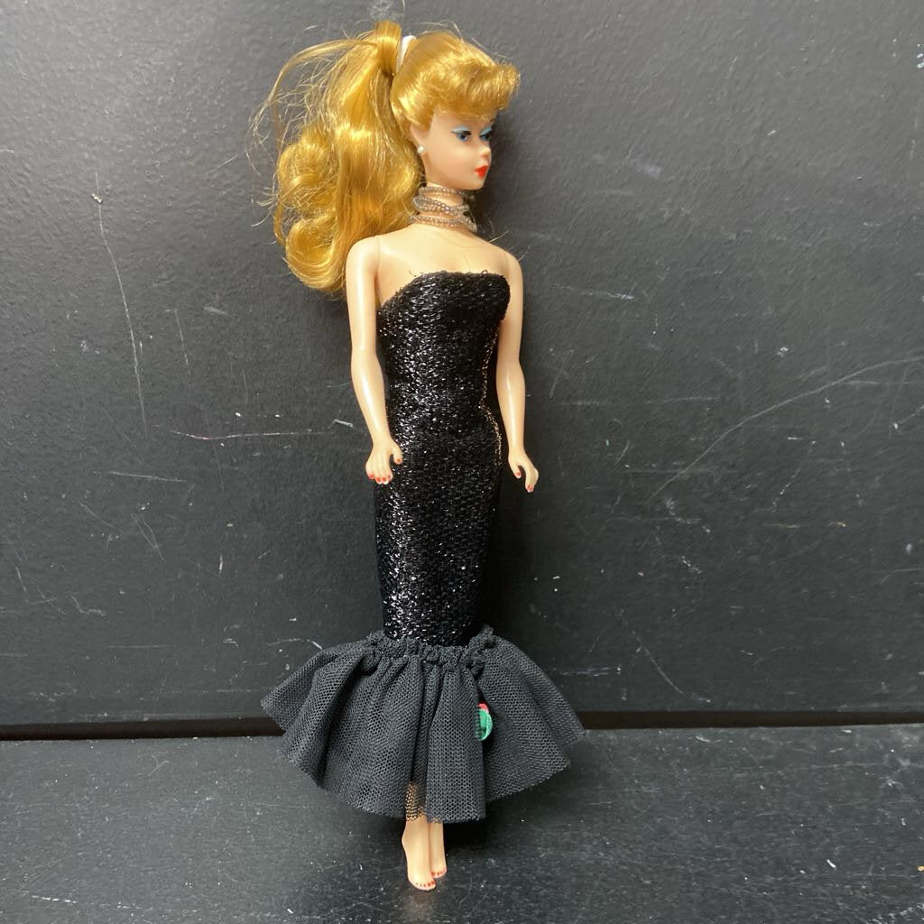 Solo in the Spotlight Doll 1958 (Reproduction 1995) Vintage Collectible