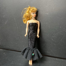 Load image into Gallery viewer, Solo in the Spotlight Doll 1958 (Reproduction 1995) Vintage Collectible
