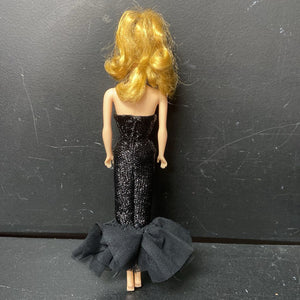 Solo in the Spotlight Doll 1958 (Reproduction 1995) Vintage Collectible