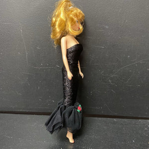 Solo in the Spotlight Doll 1958 (Reproduction 1995) Vintage Collectible